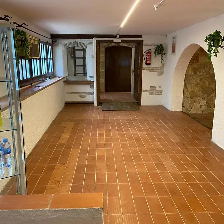 Ght Neptuno-tossa & Venus Hotel