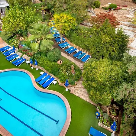 Ght Neptuno-tossa & Venus Hotel 3*