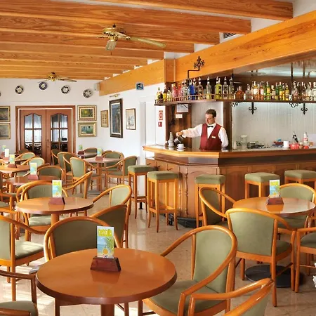 Hotel Ght Neptuno-tossa & Venus 3*