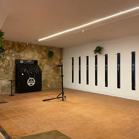 Ght Neptuno-tossa&venus Tossa de Mar