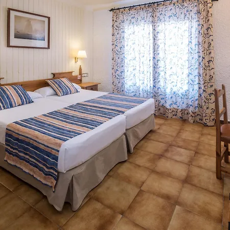 Hotel Ght Neptuno-tossa & Venus