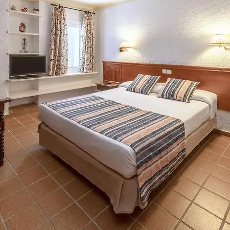 Ght Neptuno-tossa & Venus Otel