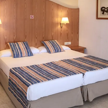 Hotel Ght Neptuno-tossa & Venus 3*