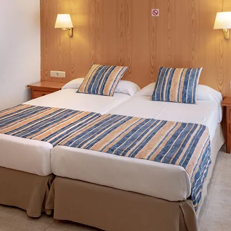 Hotel Ght Neptuno-tossa & Venus 3*