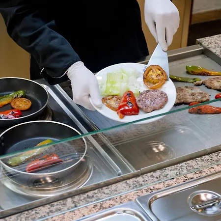 酒店 Ght海王星酒店 滨海托萨