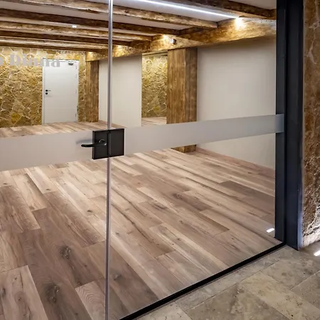 Ght Neptuno-tossa & Venus 3* Tossa de Mar