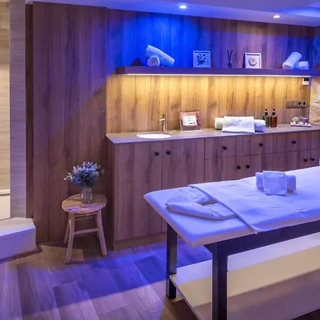 Hotel Ght Neptuno-tossa & Venus 3*
