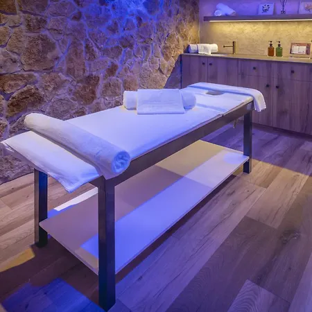 Ght Neptuno-tossa & Venus Hotel 3*
