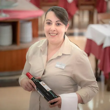 Hotel Ght Neptuno-tossa & Venus Tossa de Mar