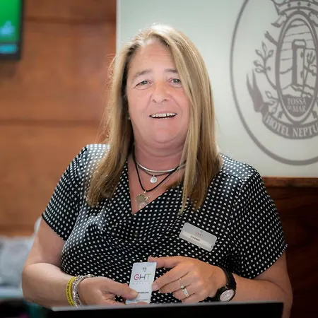 Ght Neptuno-tossa & Venus 3*