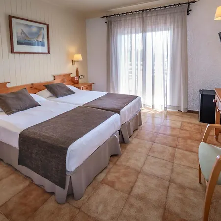 Hotel Ght Neptuno-tossa & Venus