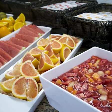 Ght Neptuno-tossa & Venus Hotel 3*