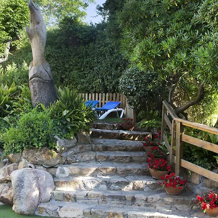 Ght Neptuno-tossa & Venus 3* Tossa de Mar