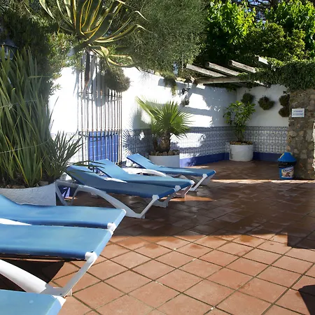 Ght Neptuno-tossa & Venus 3* Tossa de Mar