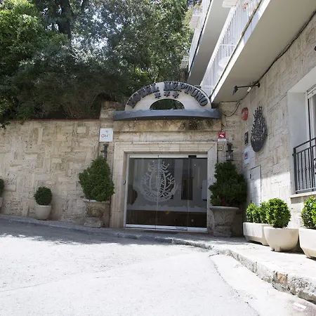 Hotel Ght Neptuno-tossa & Venus