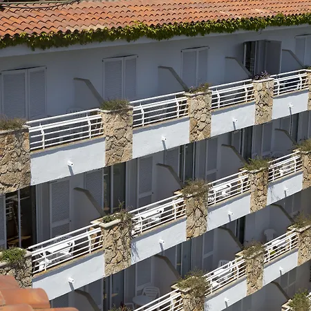 Ght Neptuno-tossa & Venus Tossa de Mar