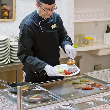 Ght海王星酒店