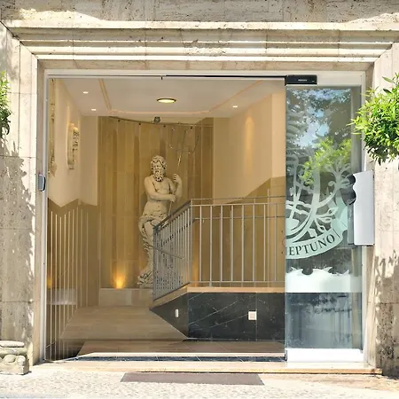 Hotel Ght Neptuno-tossa & Venus