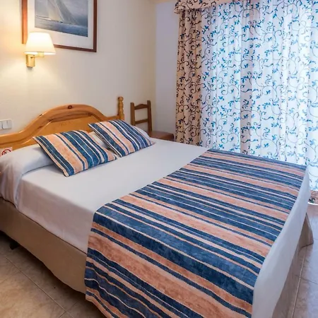 Hotel Ght Neptuno-tossa & Venus 3*
