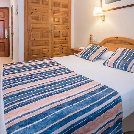 Hotel Ght Neptuno-tossa & Venus