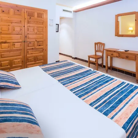 Hotel Ght Neptuno-tossa & Venus