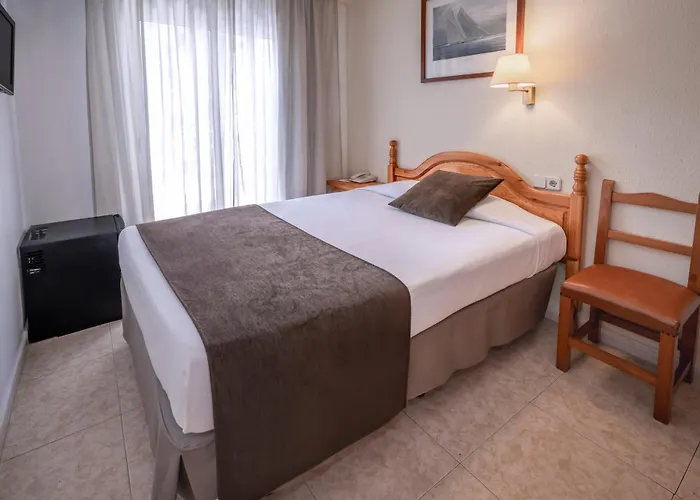 Hotel Ght Neptuno-tossa & Venus Tossa de Mar