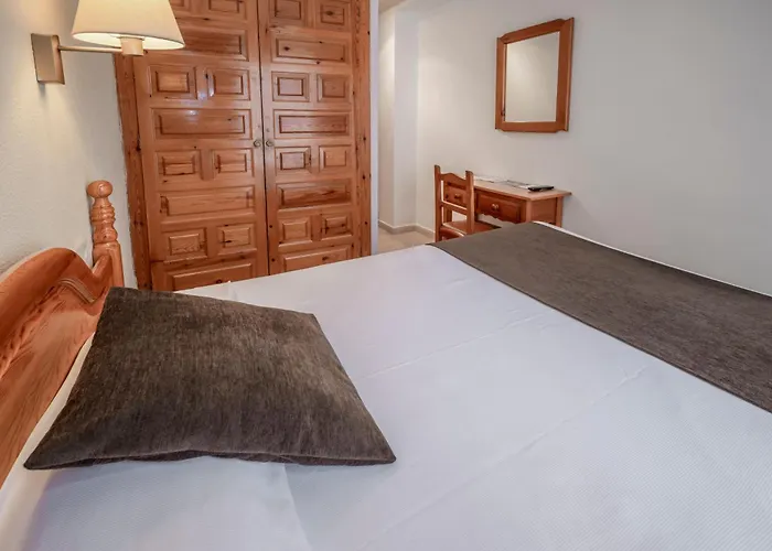 Hotel Ght Neptuno-tossa & Venus Tossa de Mar