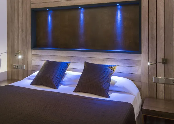 Ght Neptuno-tossa & Venus Hotel 3*