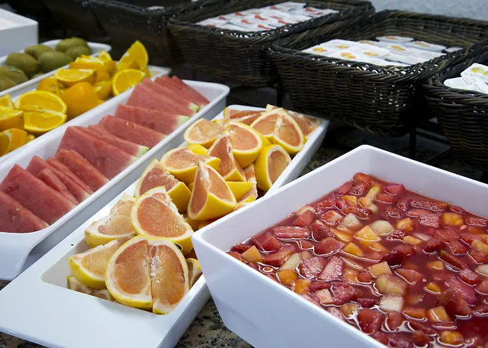 Ght Neptuno-tossa & Venus Hotel 3*