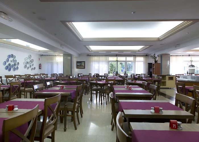 Hotel Ght Neptuno-tossa & Venus Tossa de Mar