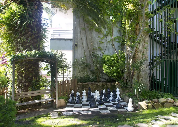 Ght Neptuno-tossa & Venus Hotel Tossa de Mar