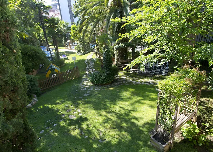 Hotel Ght Neptuno-tossa & Venus Tossa de Mar