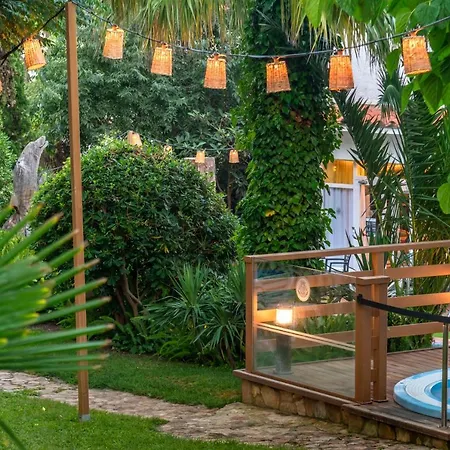 Ght Neptuno-tossa & Venus Hotell Tossa de Mar