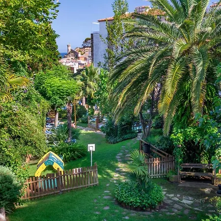 Hotell Ght Neptuno-tossa & Venus Tossa de Mar