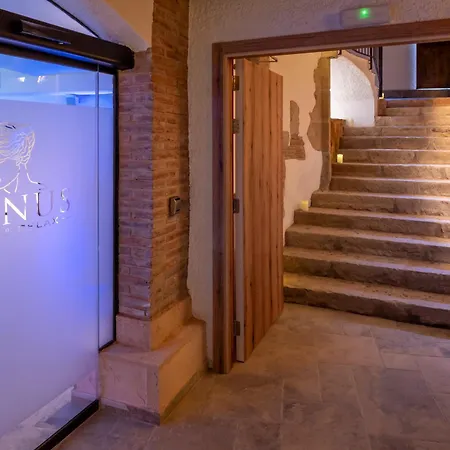 Hotell Ght Neptuno-tossa & Venus