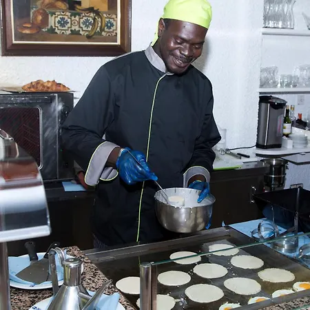 Ght Neptuno-tossa & Venus Tossa de Mar