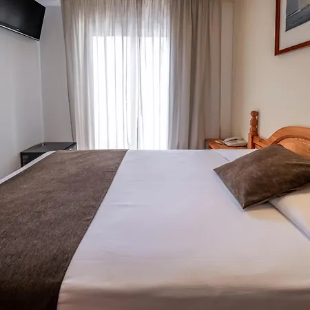 Hotel Ght Neptuno-tossa&venus 3*