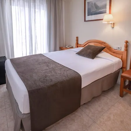 Hotel Ght Neptuno-tossa&venus Tossa de Mar