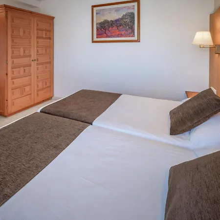 Ght Neptuno-tossa & Venus Hotell