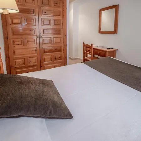 Hotel Ght Neptuno-tossa&venus Tossa de Mar