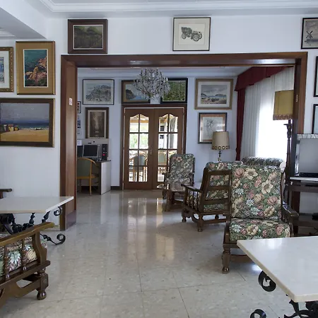 Hotell Ght Neptuno-tossa & Venus 3*