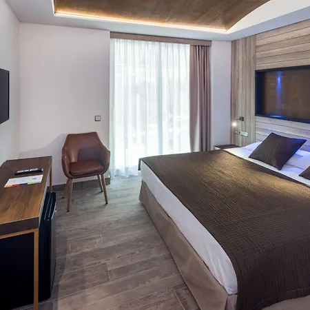 Hotel Ght Neptuno-tossa&venus