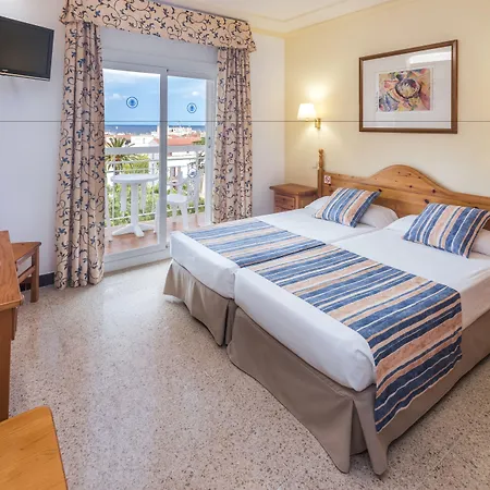 Ght Neptuno-tossa&venus Hotel