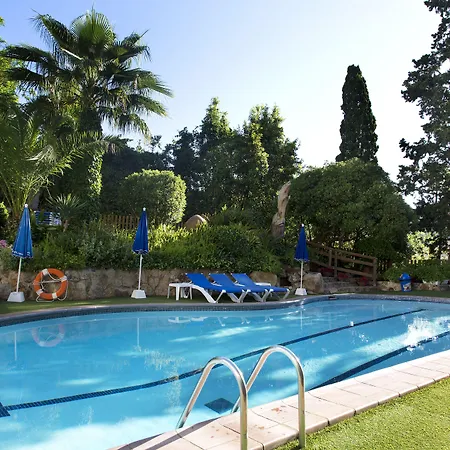 Ght Neptuno-tossa & Venus Tossa de Mar