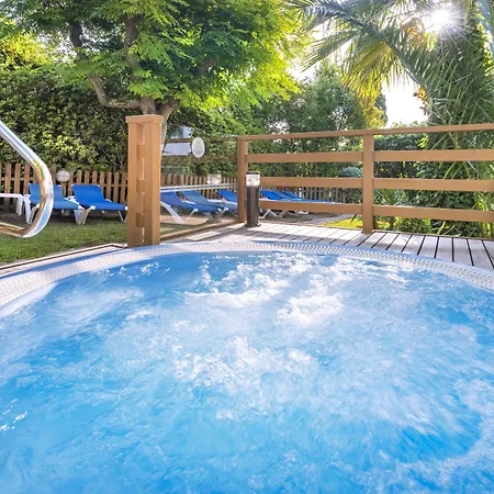 Ght Neptuno-tossa & Venus 3* Tossa de Mar