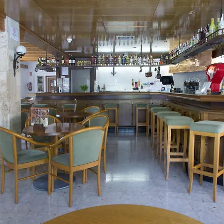 Ght Neptuno-tossa & Venus Otel 3*