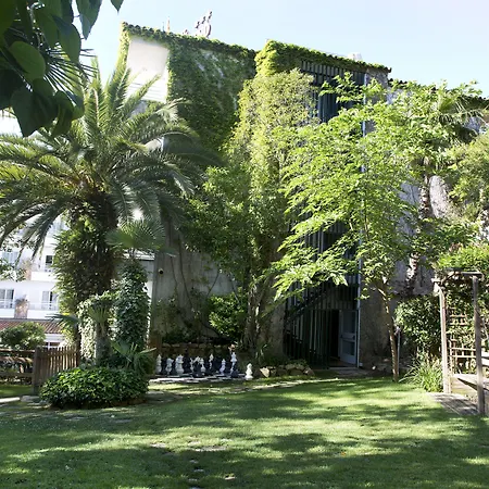 Ght Neptuno-tossa&venus Hotel 3*