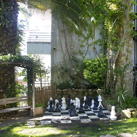 Ght Neptuno-tossa & Venus Hotell Tossa de Mar