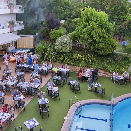 Ght Neptuno-tossa & Venus Tossa de Mar