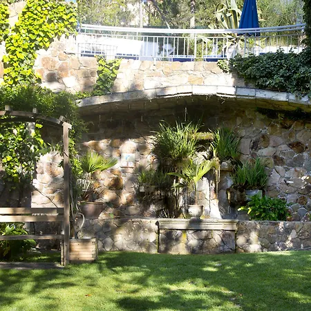 Ght Neptuno-tossa & Venus Otel